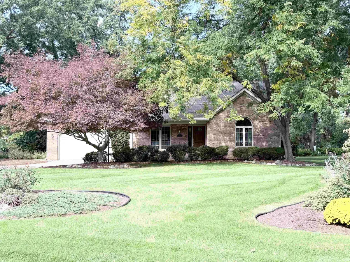57360 Peachstone Drive, South Bend, IN 46619 - #1