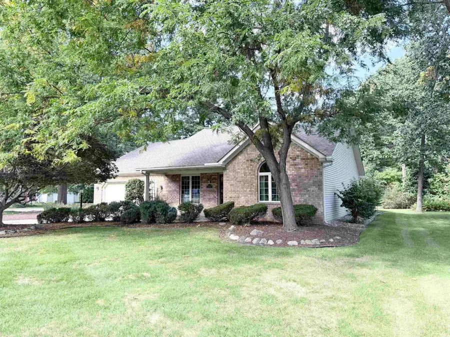 57360 Peachstone Drive, South Bend, IN 46619 - #2