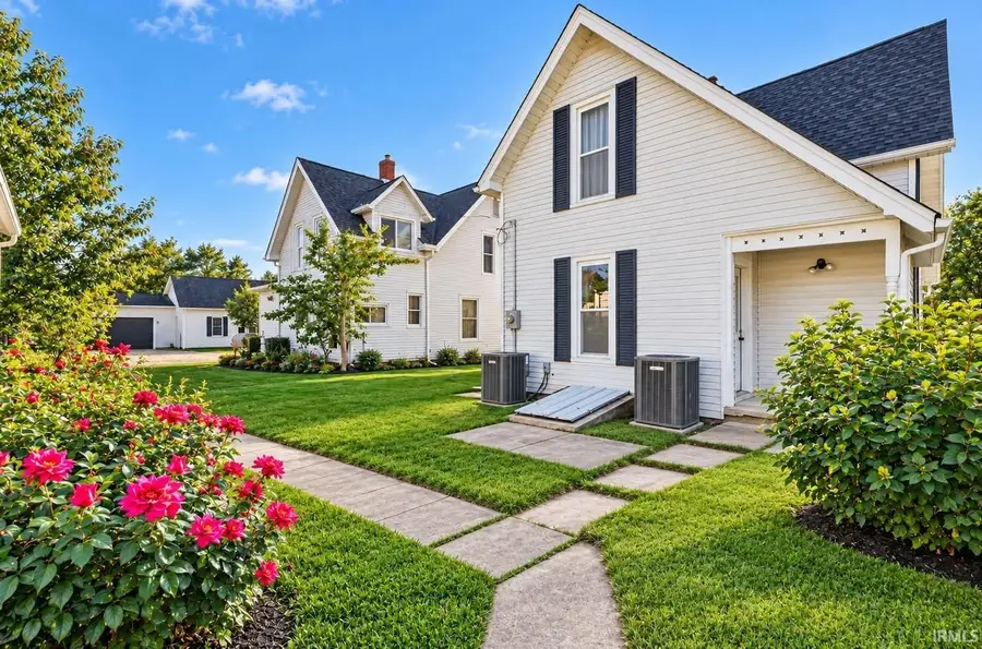 1138 M Street, Bedford, IN 47421 - #2