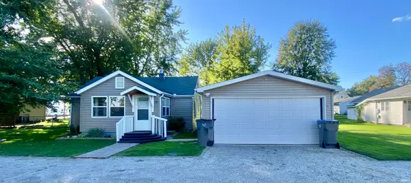 752 S Hastings Street, Nappanee, IN 46550