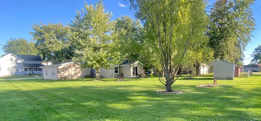 752 S Hastings Street, Nappanee, IN 46550 - #2