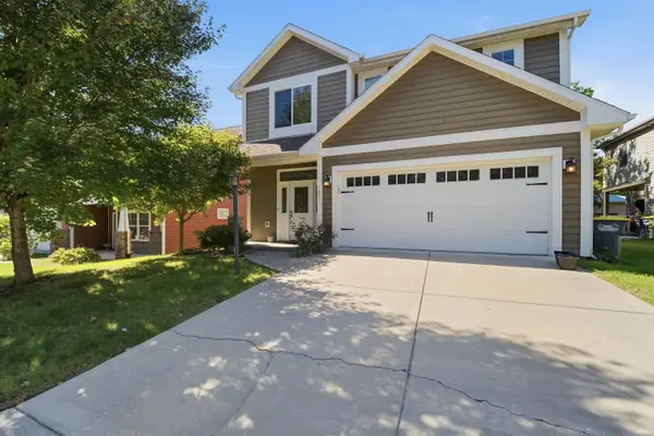 1031 Catherwood Court, West Lafayette, IN 47906