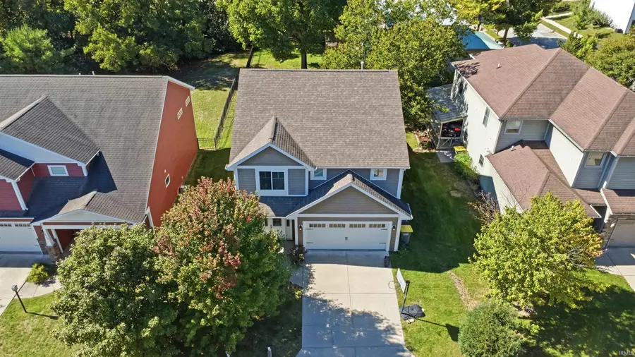 1031 Catherwood Court, West Lafayette, IN 47906 - #3