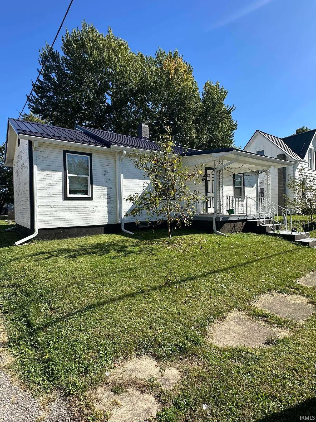 618 N West Street, Winchester, IN 47394 - #1