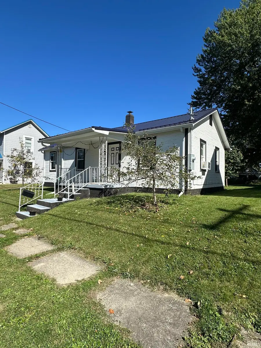 618 N West Street, Winchester, IN 47394 - #2
