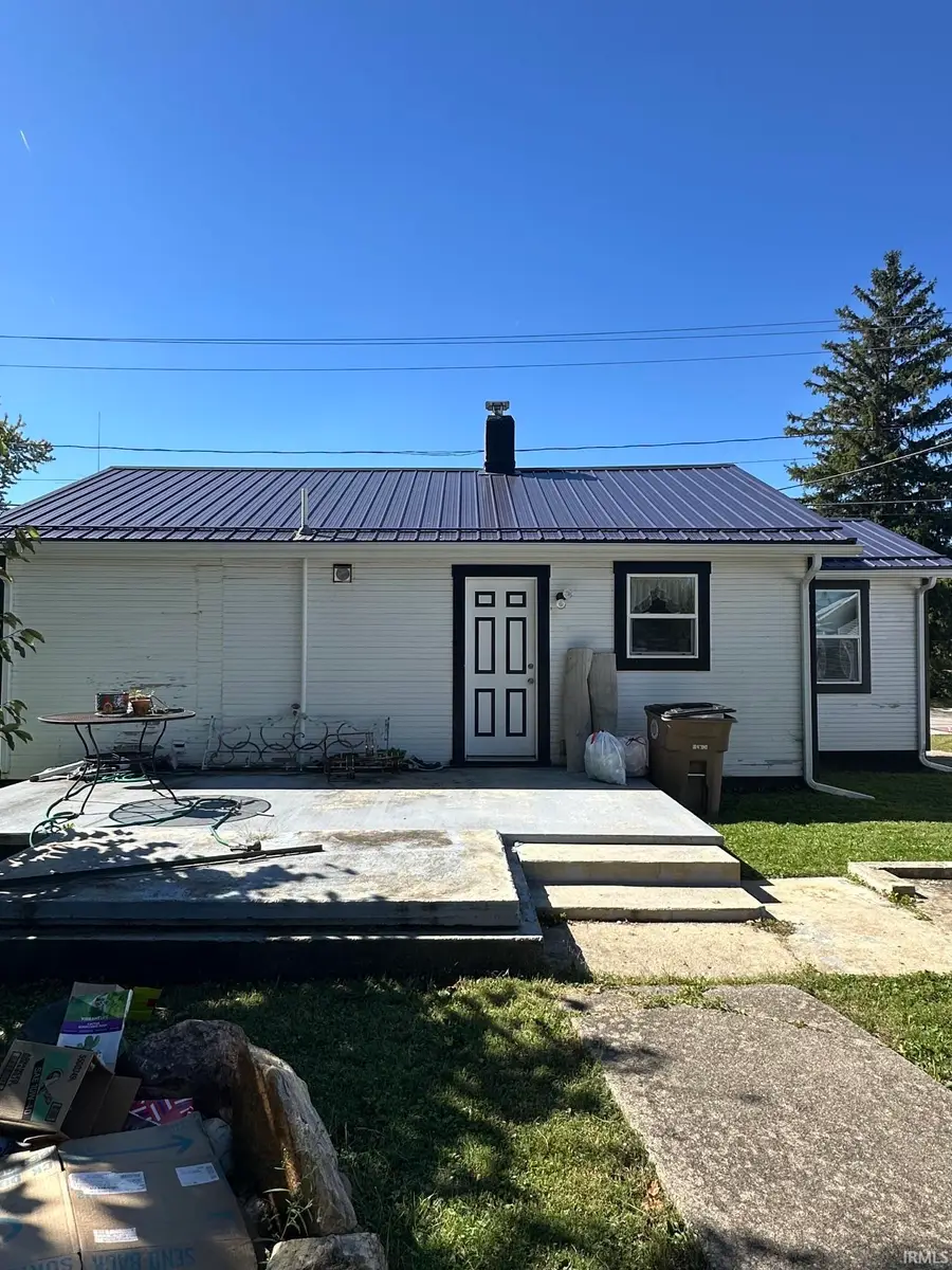 618 N West Street, Winchester, IN 47394 - #3