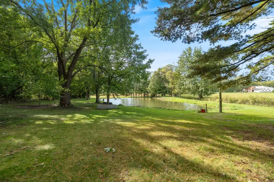 7533 N Syracuse Webster Road, North Webster, IN 46555 - #2