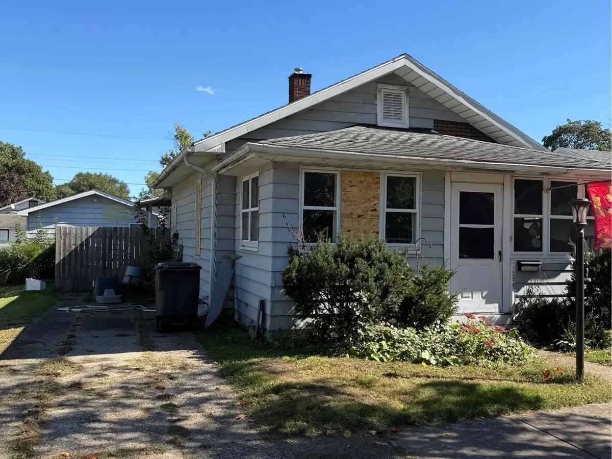 1224 Canton Street, Elkhart, IN 46514 - #1