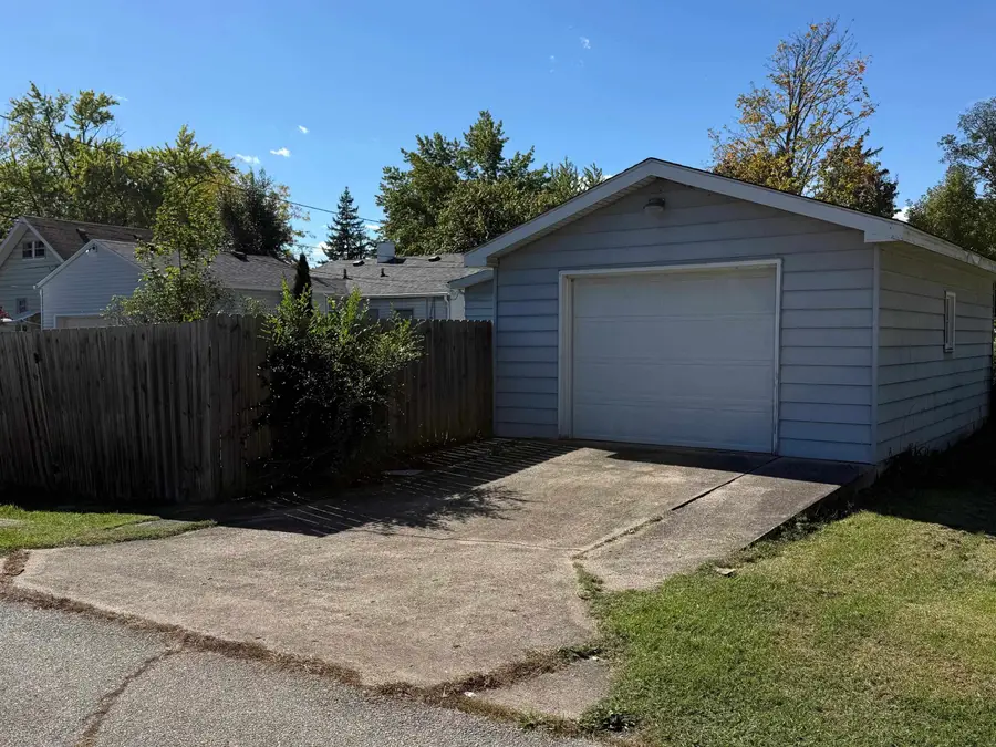 1224 Canton Street, Elkhart, IN 46514 - #2