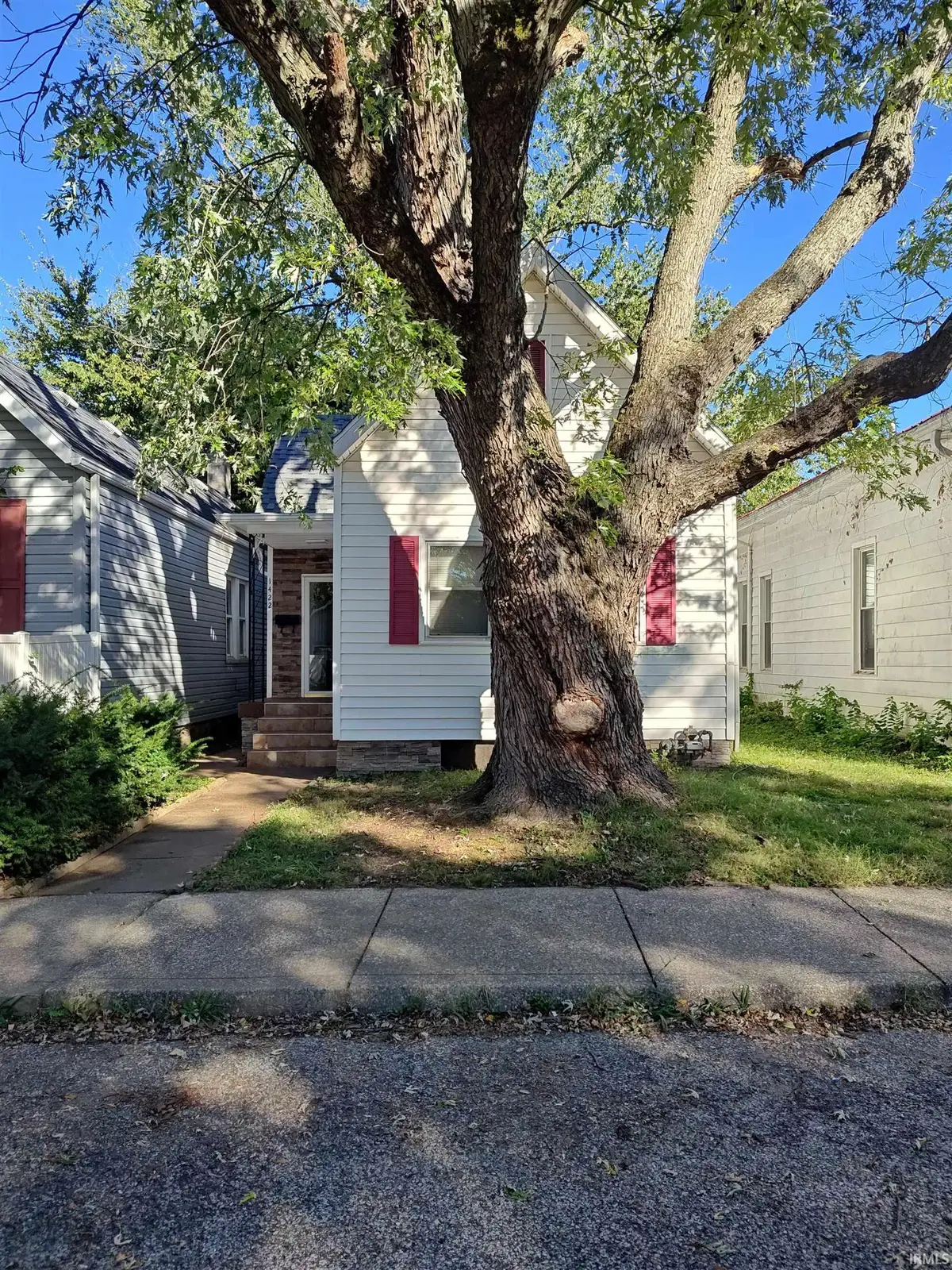 1422 Ewing Avenue, Evansville, IN 47712 - #1