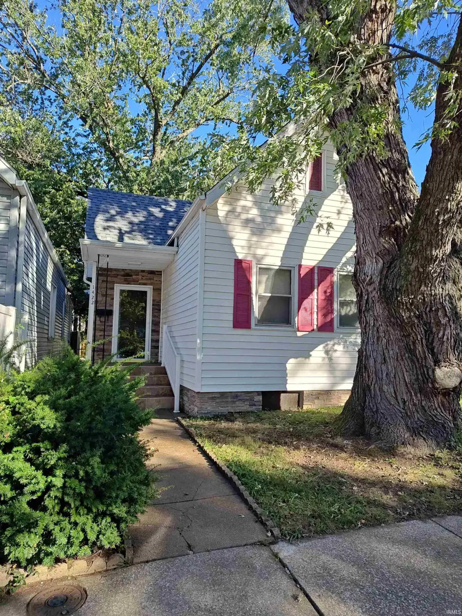1422 Ewing Avenue, Evansville, IN 47712 - #2