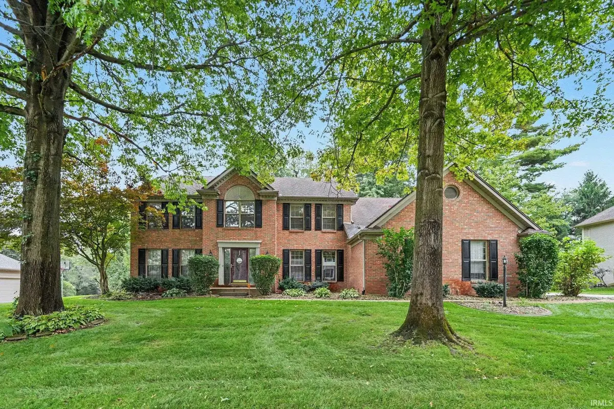 52480 Woodington Court, Granger, IN 46530 - #1