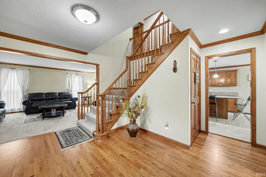 52480 Woodington Court, Granger, IN 46530 - #2