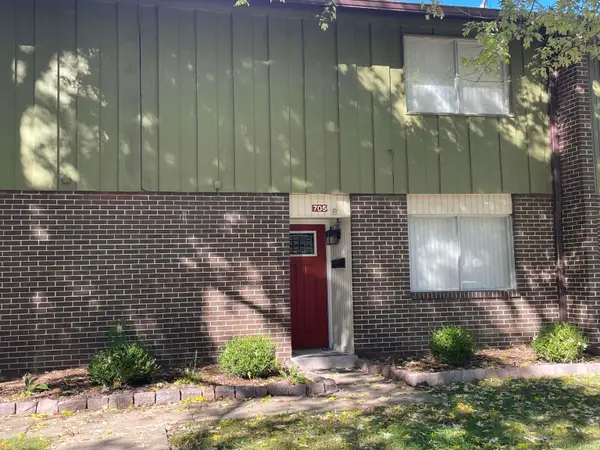 2500 Topsfield Road #705, South Bend, IN 46614