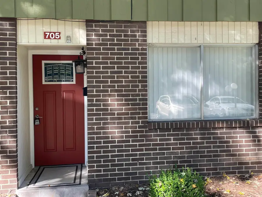 2500 Topsfield Road #705, South Bend, IN 46614 - #2