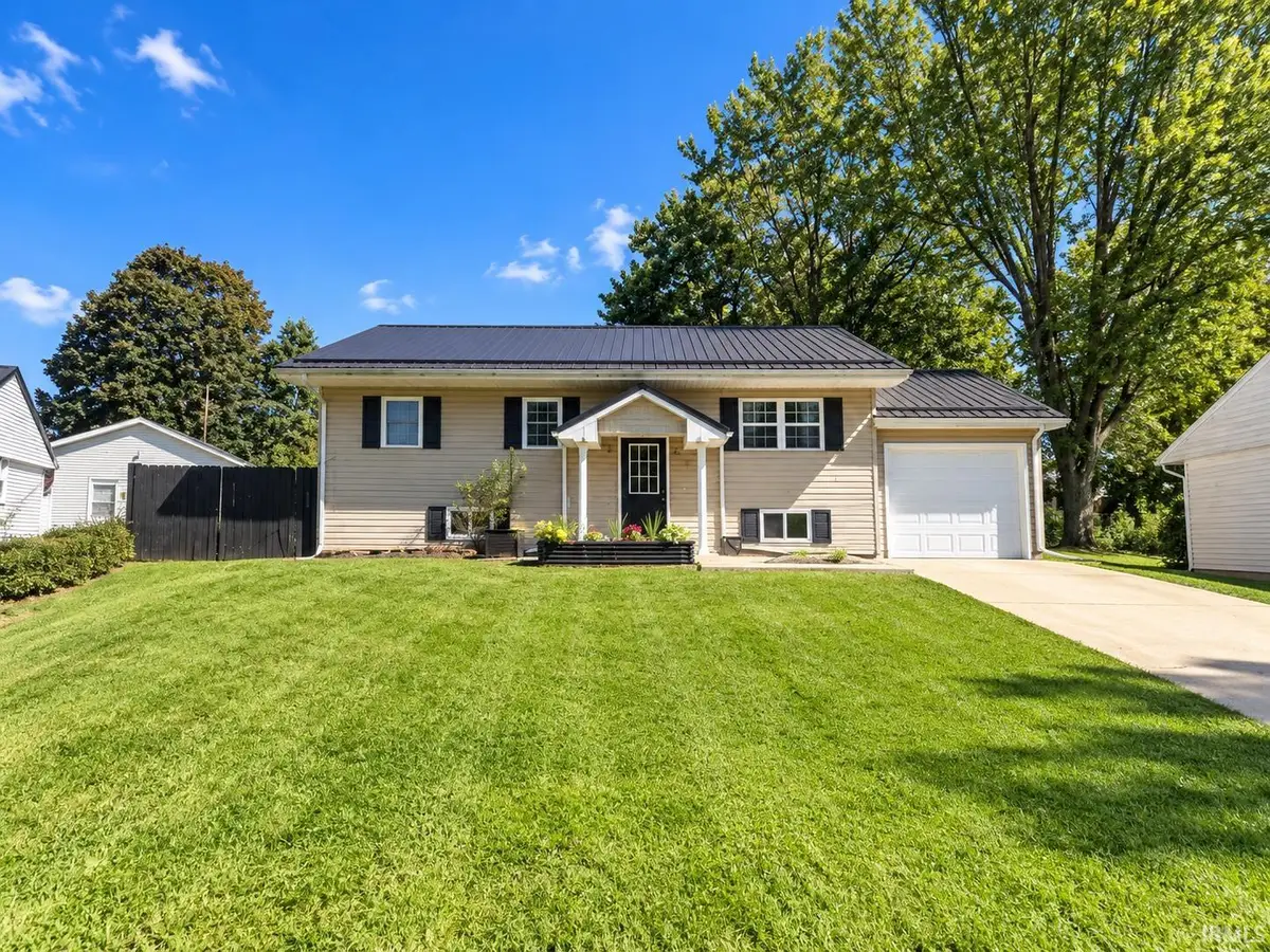 929 Virgil Drive, Gas City, IN 46933 - #1