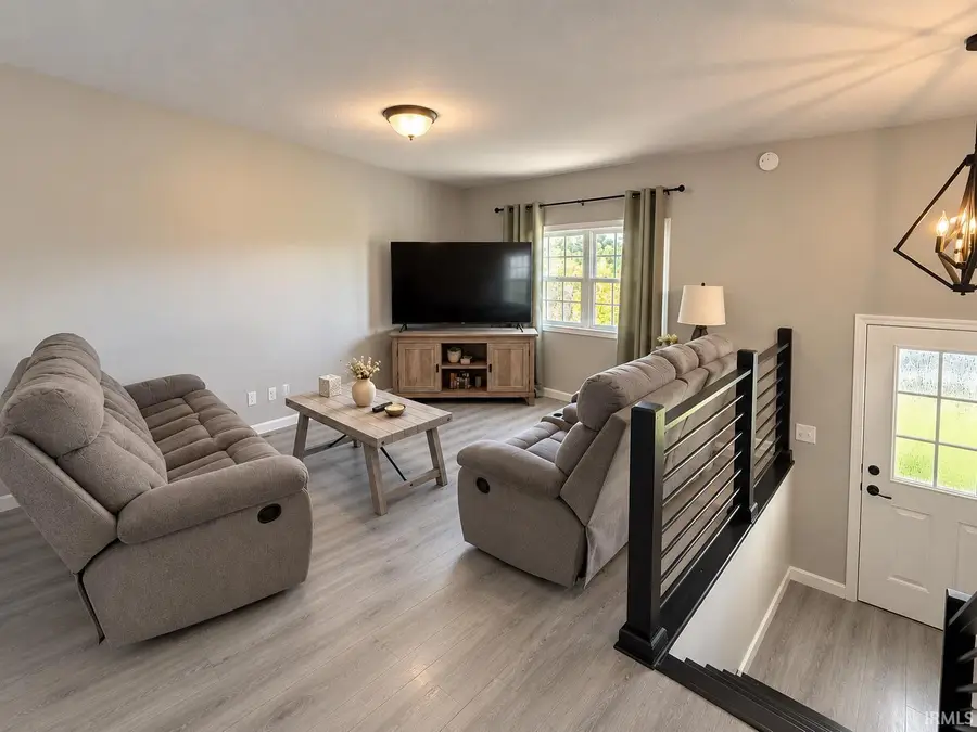 929 Virgil Drive, Gas City, IN 46933 - #3