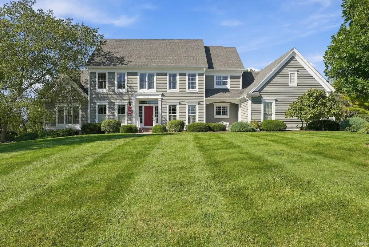 2404 Sycamore Hills Drive, Fort Wayne, IN 46814 - #1
