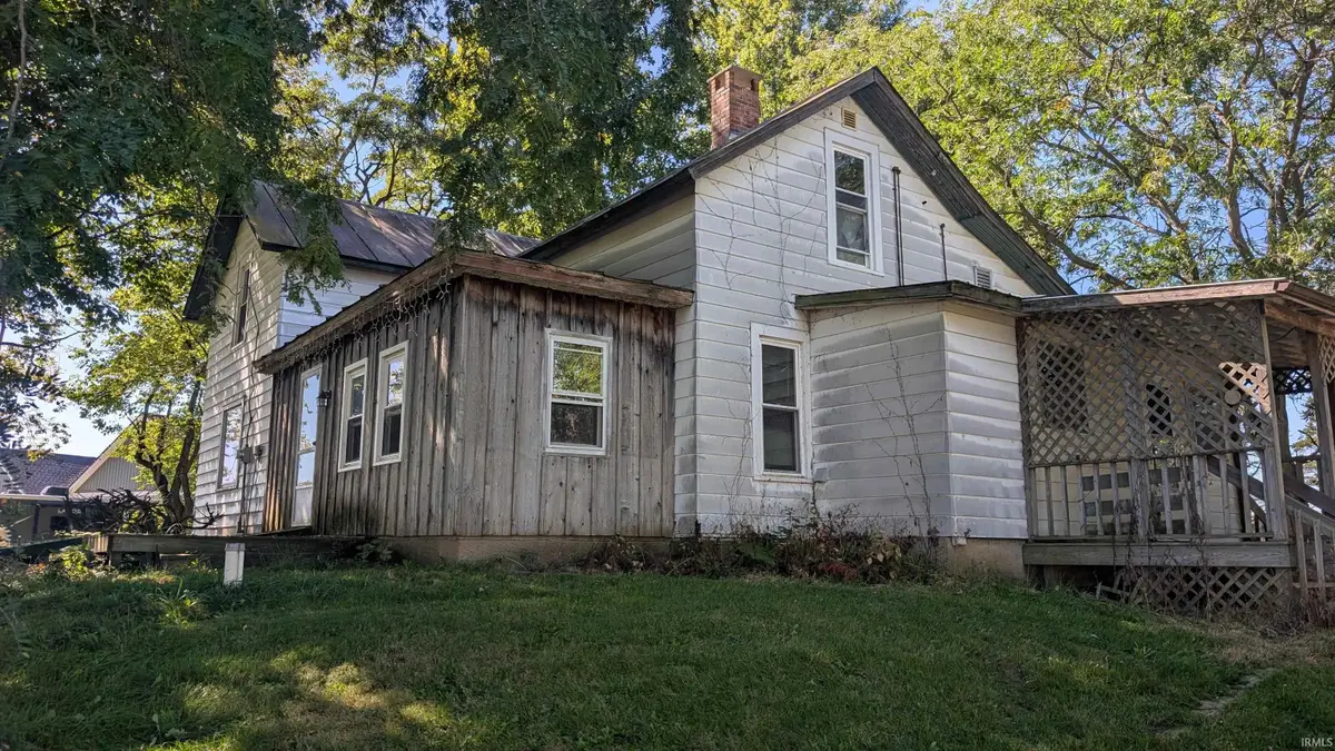 2313 N 500 E, Kendallville, IN 46755 - #1
