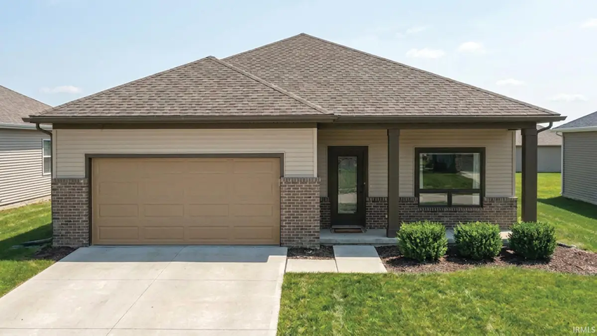 3210 Mellark Court, Fort Wayne, IN 46818 - #1