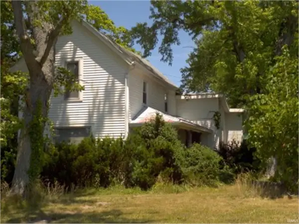 770 E 250 S, Wabash, IN 46992