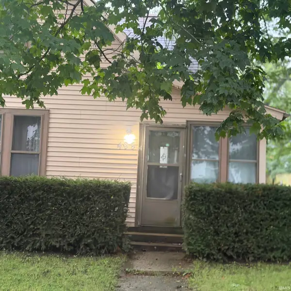 495 N Allen Street, Wabash, IN 46992