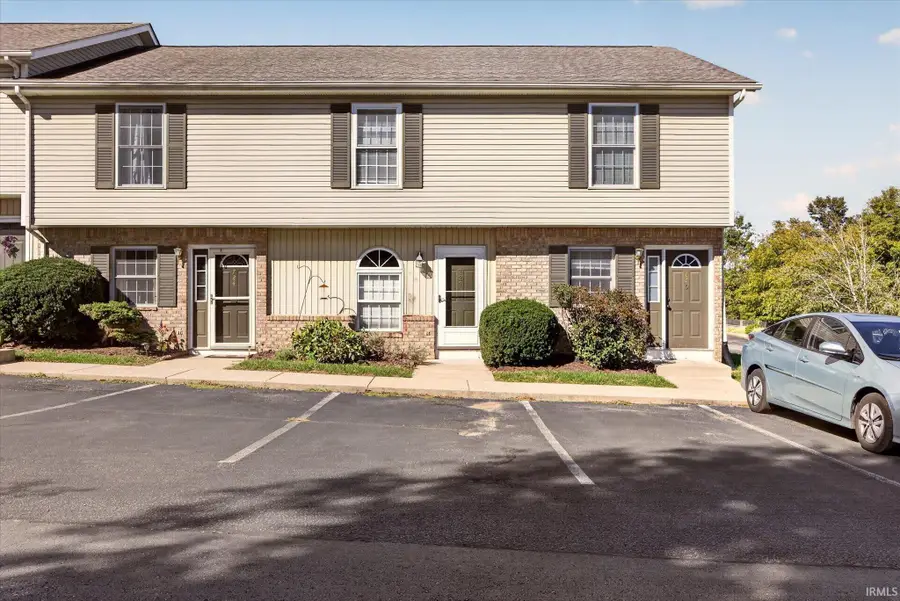 722 E Sherwood Hills Drive, Bloomington, IN 47401 - #2