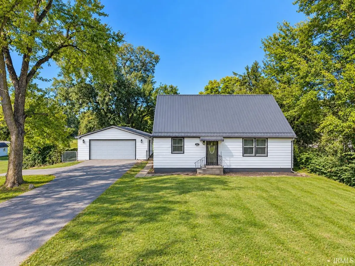 3560 Sandpoint Road, Fort Wayne, IN 46809 - #1