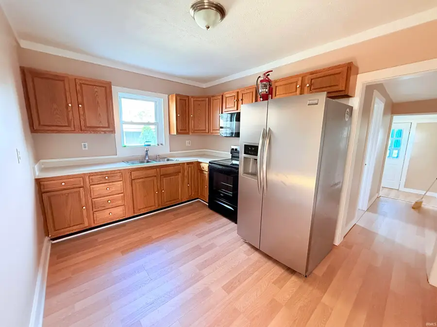 307 S 29th Street, Lafayette, IN 47904 - #3