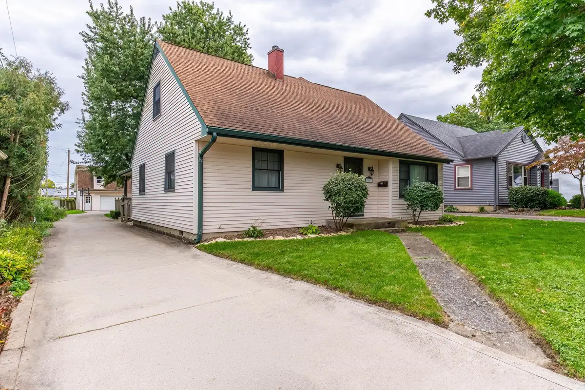 803 Oak Street, New Haven, IN 46774 - #1