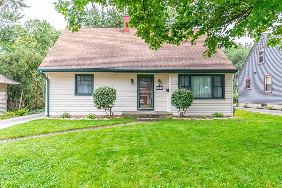 803 Oak Street, New Haven, IN 46774 - #2