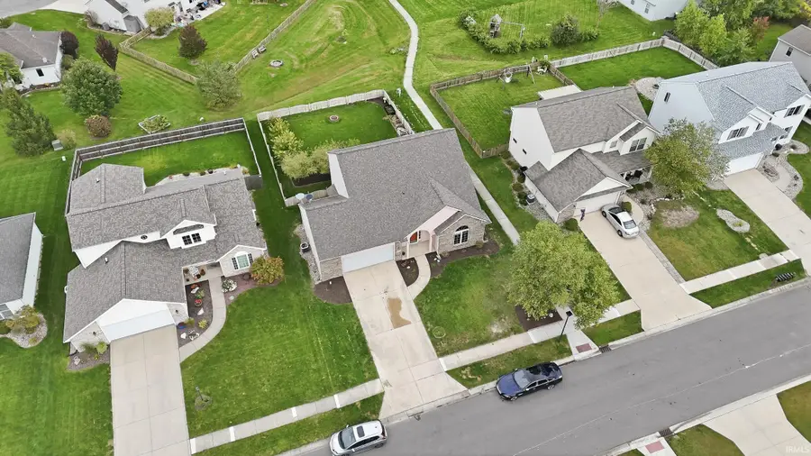 3226 Cilantro Cove, Fort Wayne, IN 46818 - #2