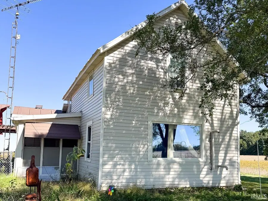 2640 E 300 N, Winchester, IN 47394 - #2