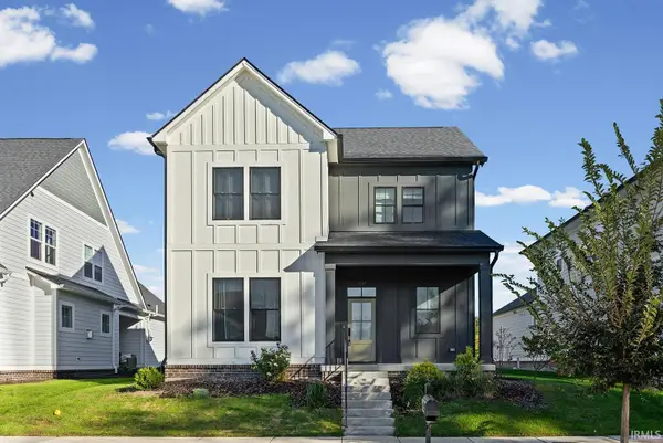 1614 Treeline Drive, West Lafayette, IN 47906