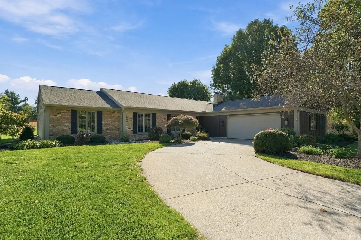11618 Markham Court, Leo, IN 46765 - #1