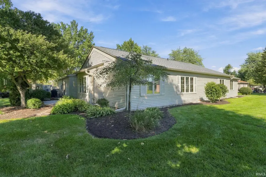11618 Markham Court, Leo, IN 46765 - #2