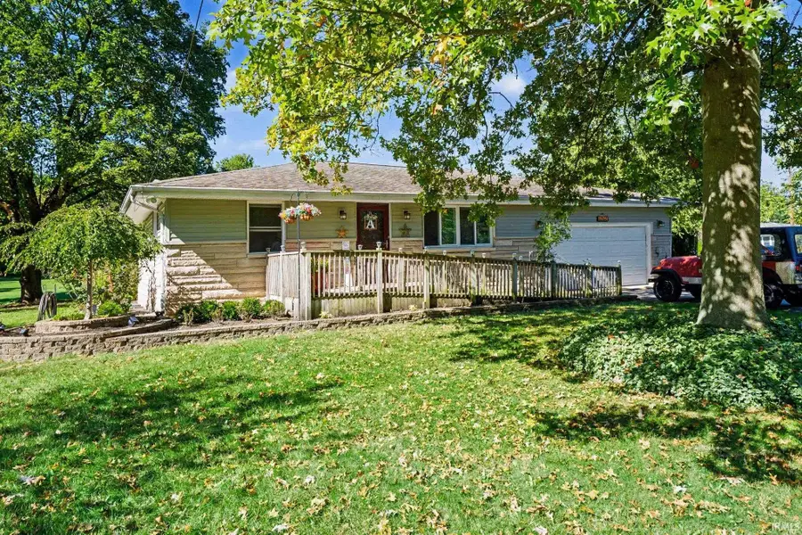 52579 Shellbark Avenue, South Bend, IN 46628 - #3