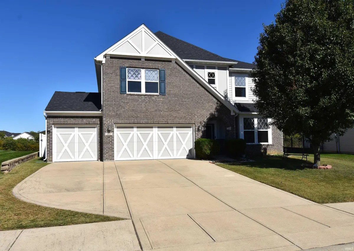 603 S Bobcat Bend, Bloomington, IN 47403 - #1