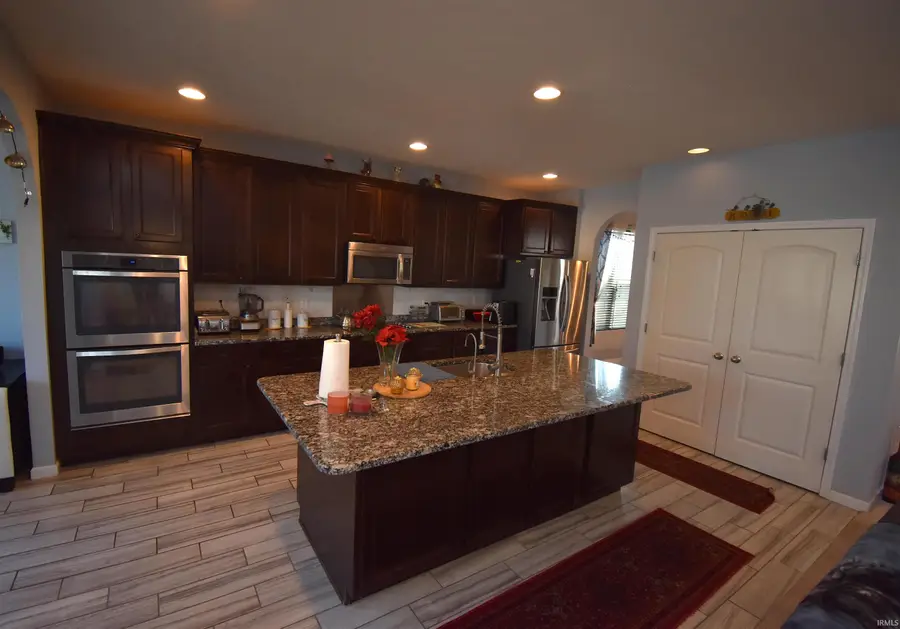 603 S Bobcat Bend, Bloomington, IN 47403 - #2