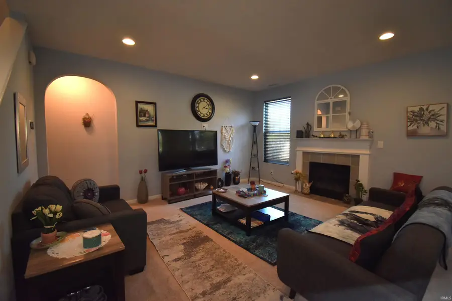 603 S Bobcat Bend, Bloomington, IN 47403 - #3