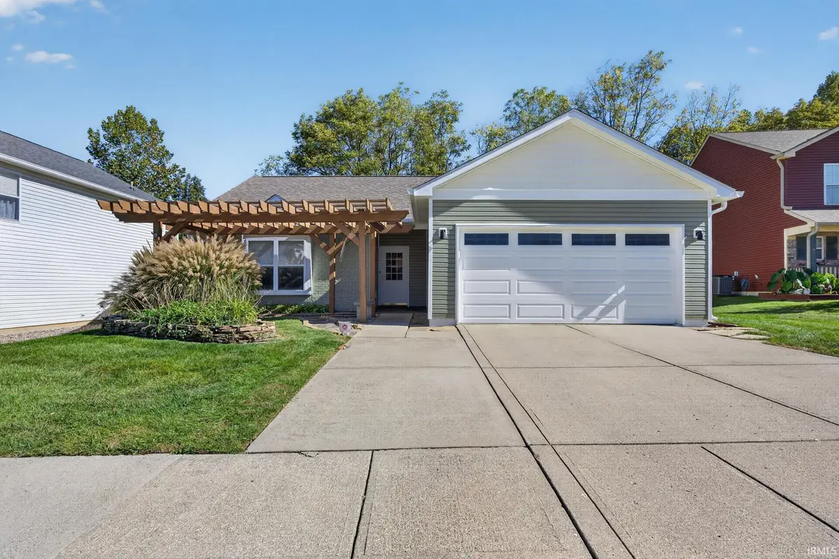 5773 W Tensleep Road, Bloomington, IN 47403 - #1