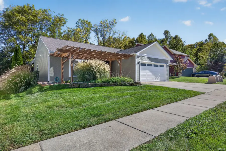 5773 W Tensleep Road, Bloomington, IN 47403 - #3