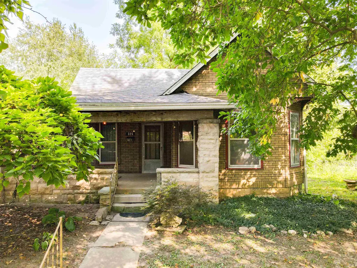 325 S Fairview Street, Bloomington, IN 47403 - #1