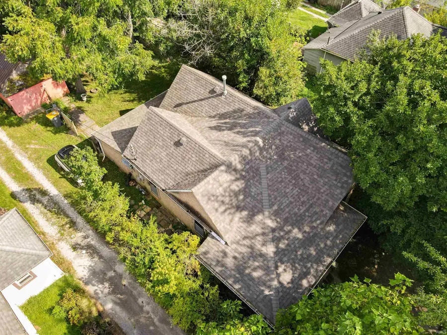 325 S Fairview Street, Bloomington, IN 47403 - #2