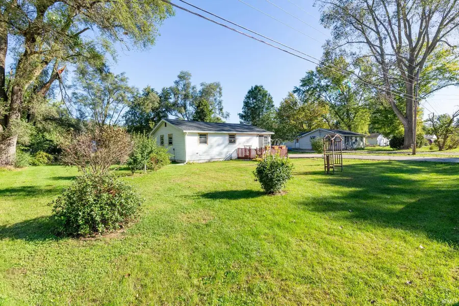 29641 San Lu Rae Drive, Elkhart, IN 46514 - #2