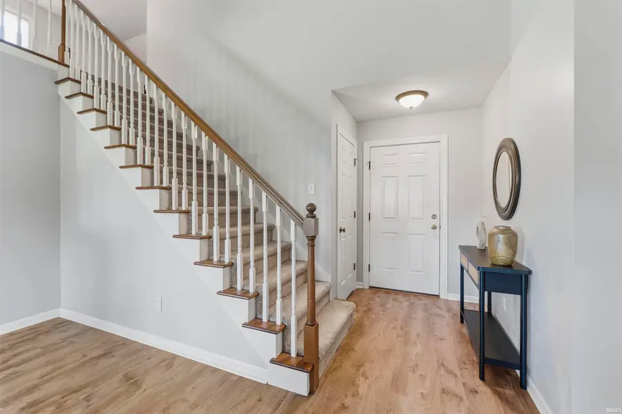 12411 Tanzanite Court, Fort Wayne, IN 46818 - #3