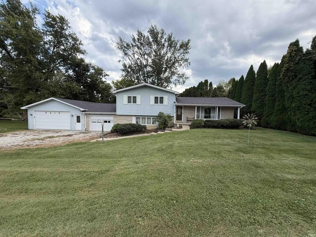 5410 W State Rd 48 Road, Bloomington, IN 47404 - #1