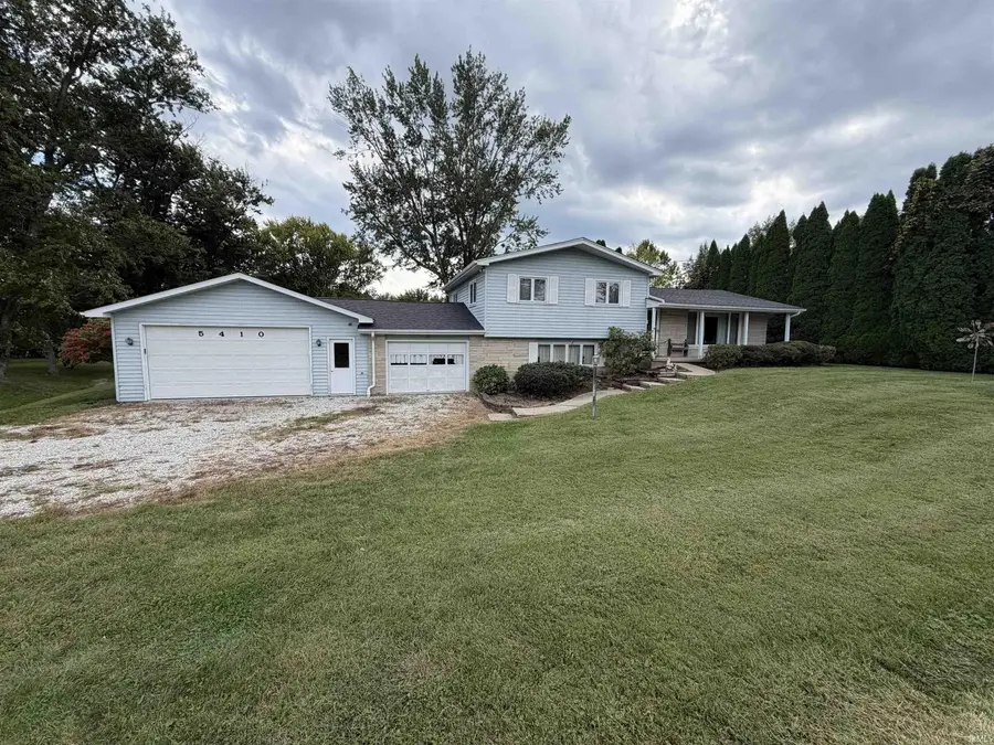 5410 W State Rd 48 Road, Bloomington, IN 47404 - #2