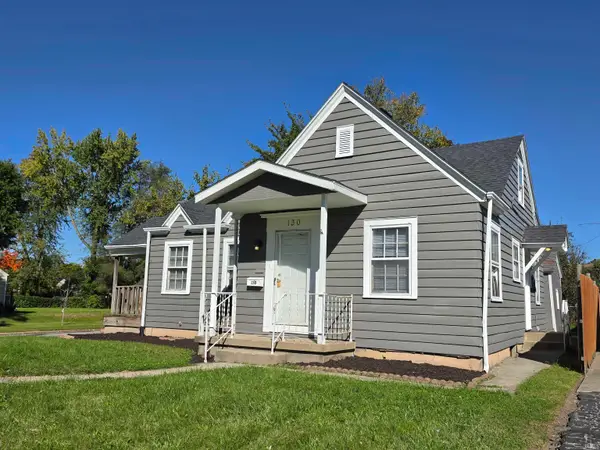 130 W Fleming Avenue, Fort Wayne, IN 46807