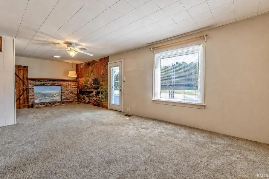 114 N 6th Street, Chandler, IN 47610 - #3